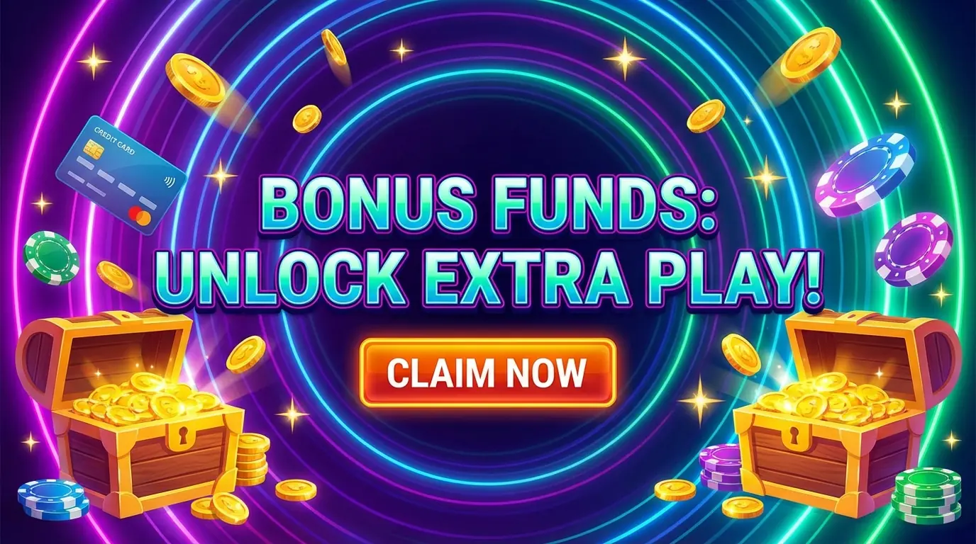 Red Lion bonus funds