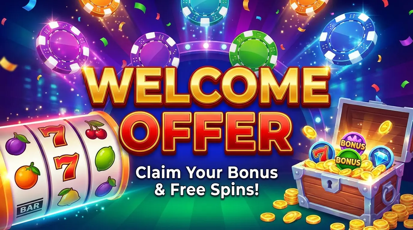 Red Lion welcome offer