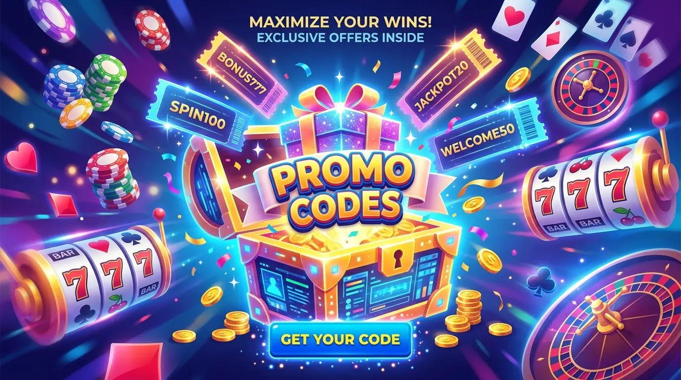 Red Lion casino promo codes