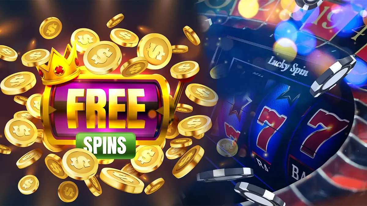 Red Lion free spins