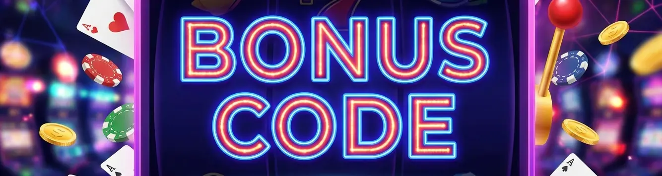 Red Lion casino bonus code