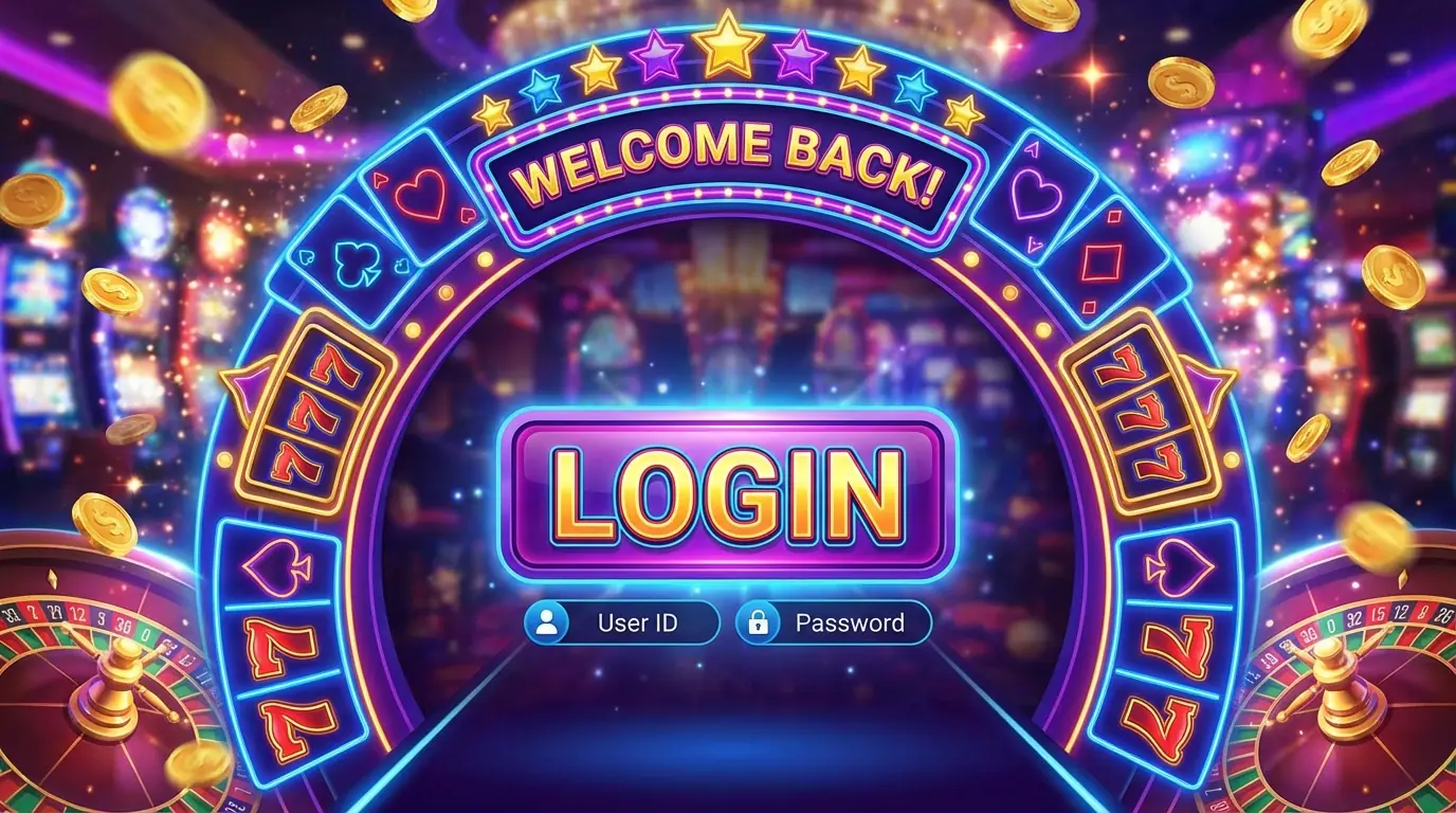 Red Lion login