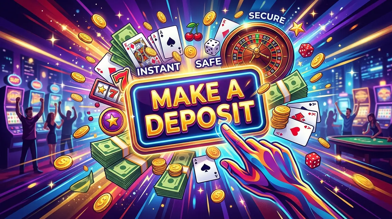 Red Lion deposit