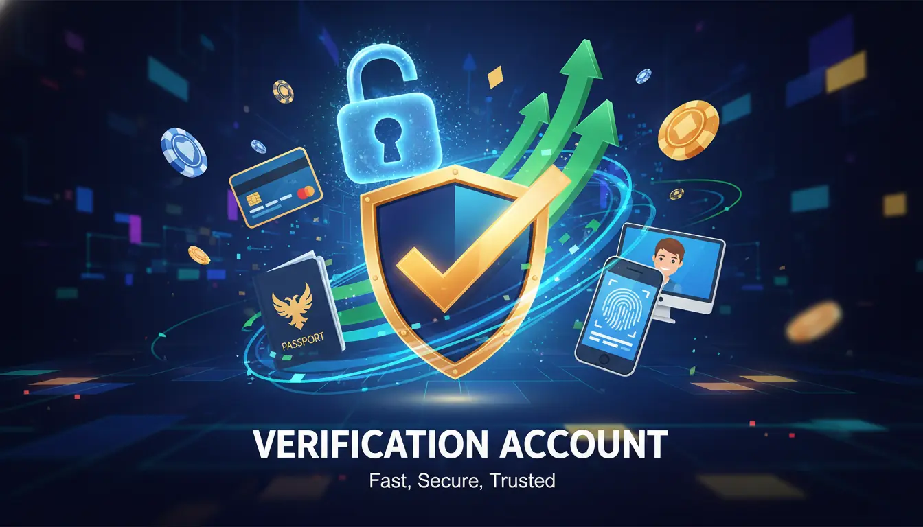 Red Lion casino verification