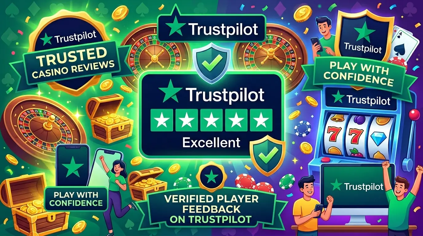 Red Lion casino reviews