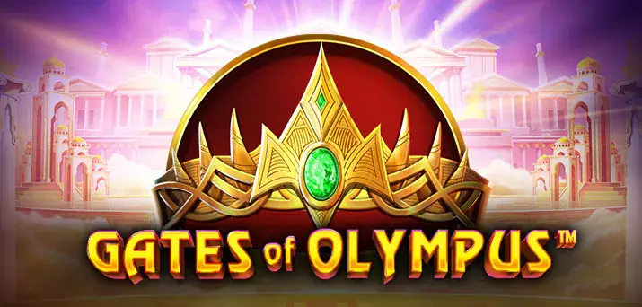 Red Lion casino Gates of Olympus