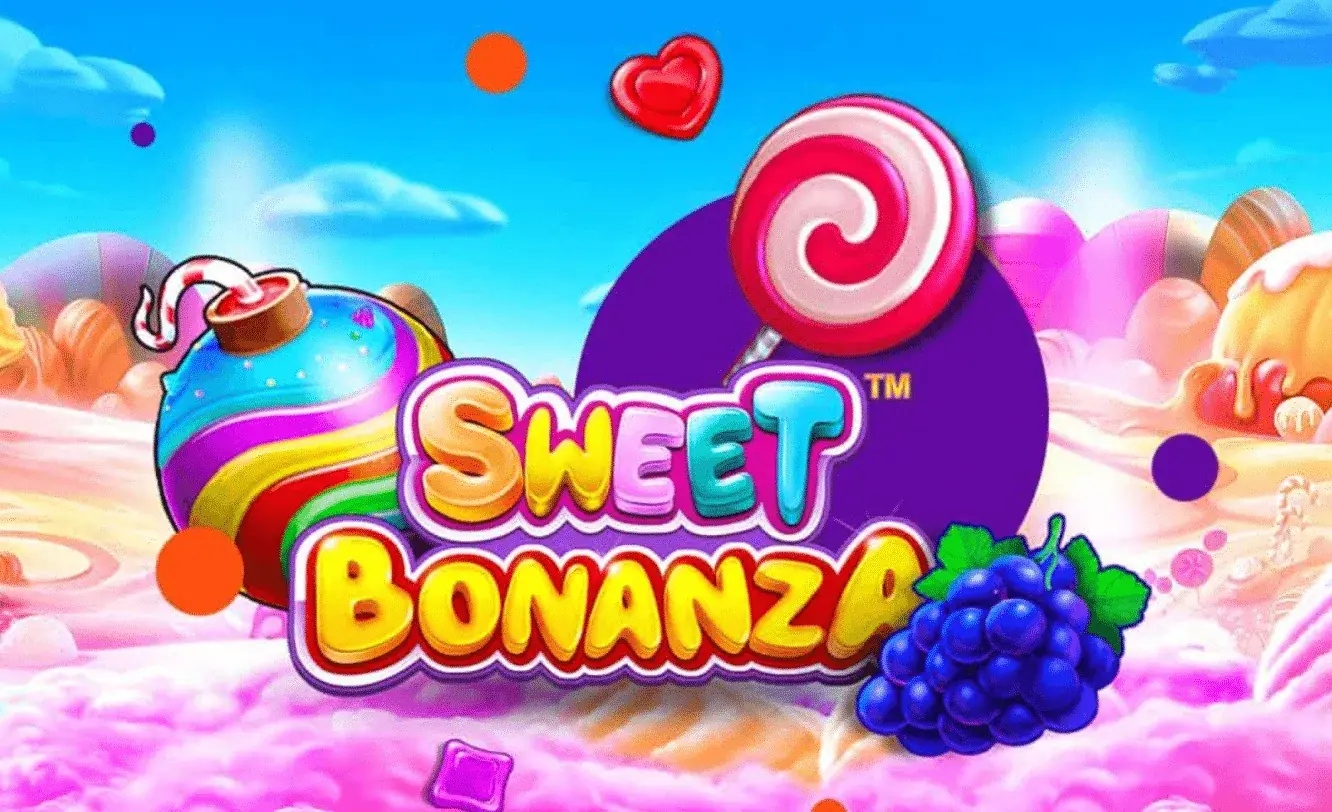 Red Lion Sweet Bonanza slot